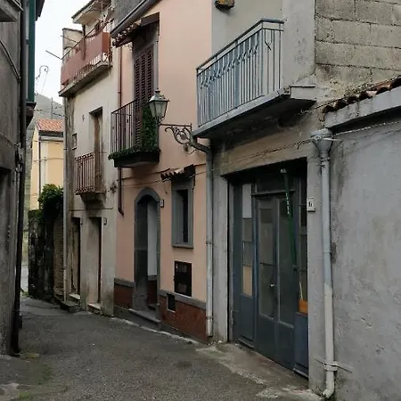 Apartament I Tre Campanili Sull'etna