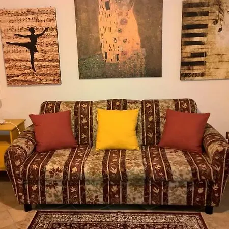 I Tre Campanili Sull'etna Apartament Linguaglossa