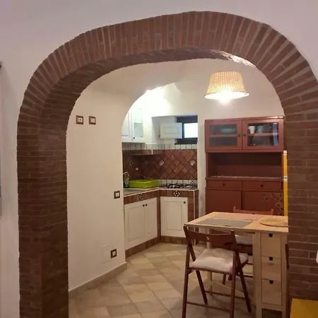 I Tre Campanili Sull'etna Apartament *