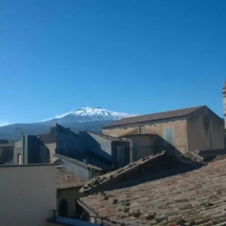 Apartament I Tre Campanili Sull'etna Linguaglossa