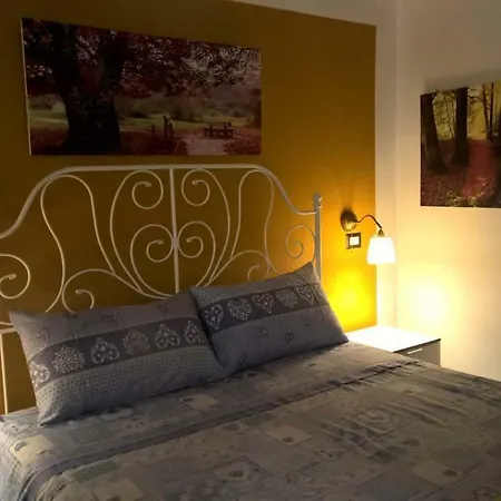 I Tre Campanili Sull'etna Apartament *