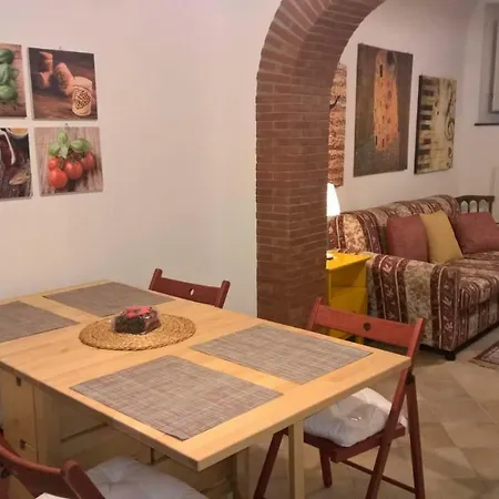 I Tre Campanili Sull'etna Apartament Linguaglossa