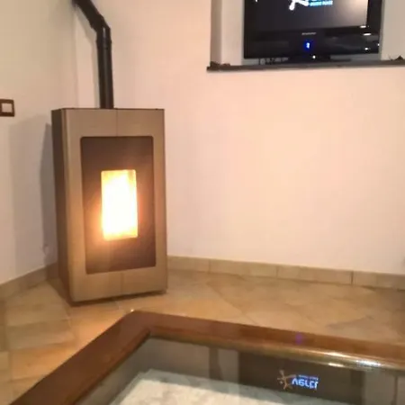 I Tre Campanili Sull'etna Linguaglossa