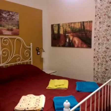 I Tre Campanili Sull'etna * Linguaglossa