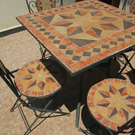 Apartament I Tre Campanili Sull'etna *