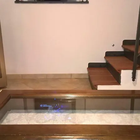 I Tre Campanili Sull'etna Apartament Linguaglossa