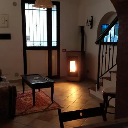 I Tre Campanili Sull'etna Apartament