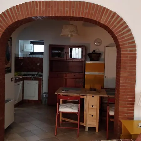 I Tre Campanili Sull'etna Apartament *