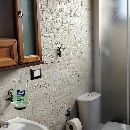 I Tre Campanili Sull'etna Apartament