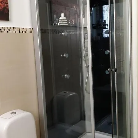 Apartament I Tre Campanili Sull'etna