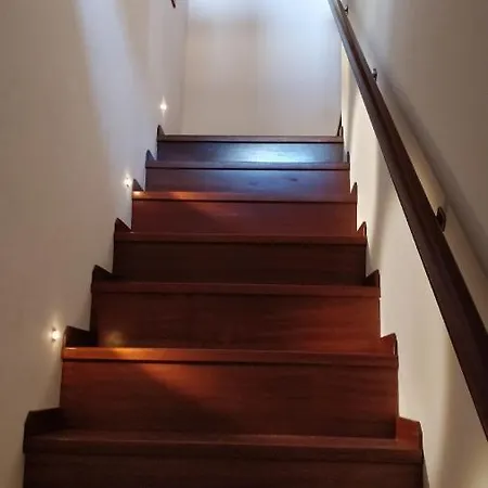 Apartament I Tre Campanili Sull'etna